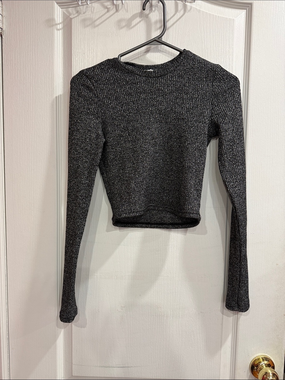 REVAMPED WOMENS TOP -SPC